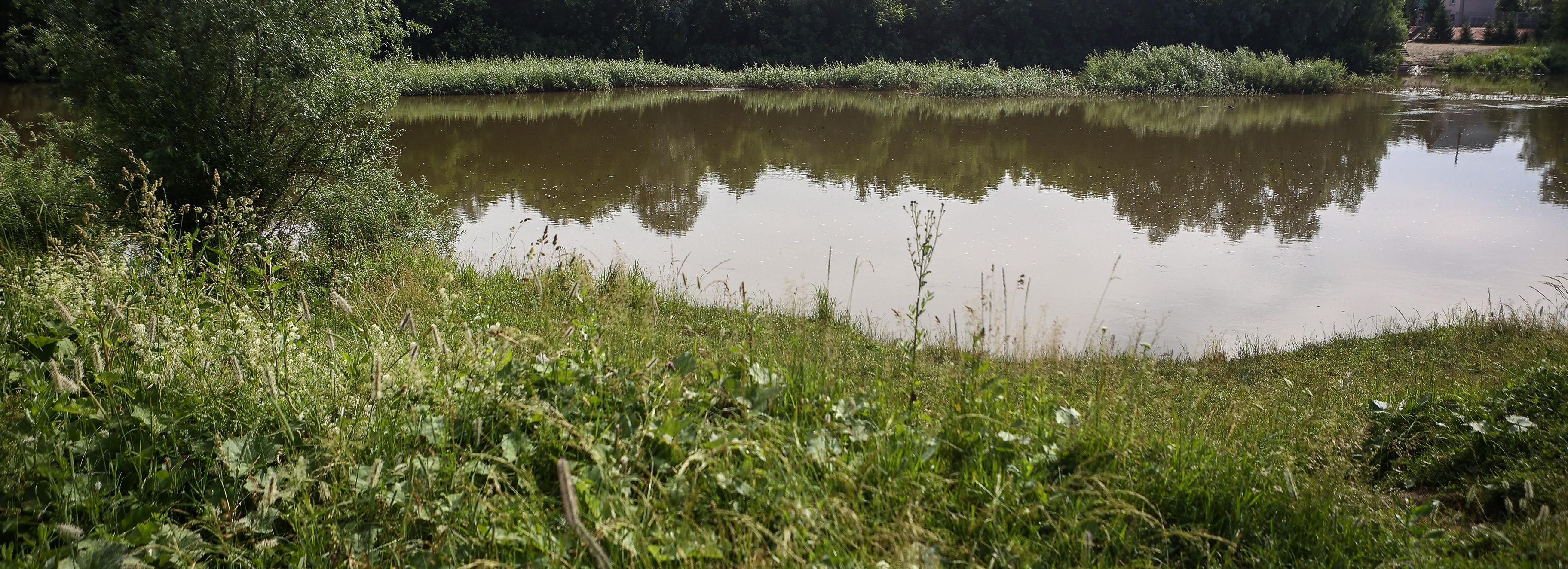 Мэрия Новосибирска просит родителей обезопасить детей на воде