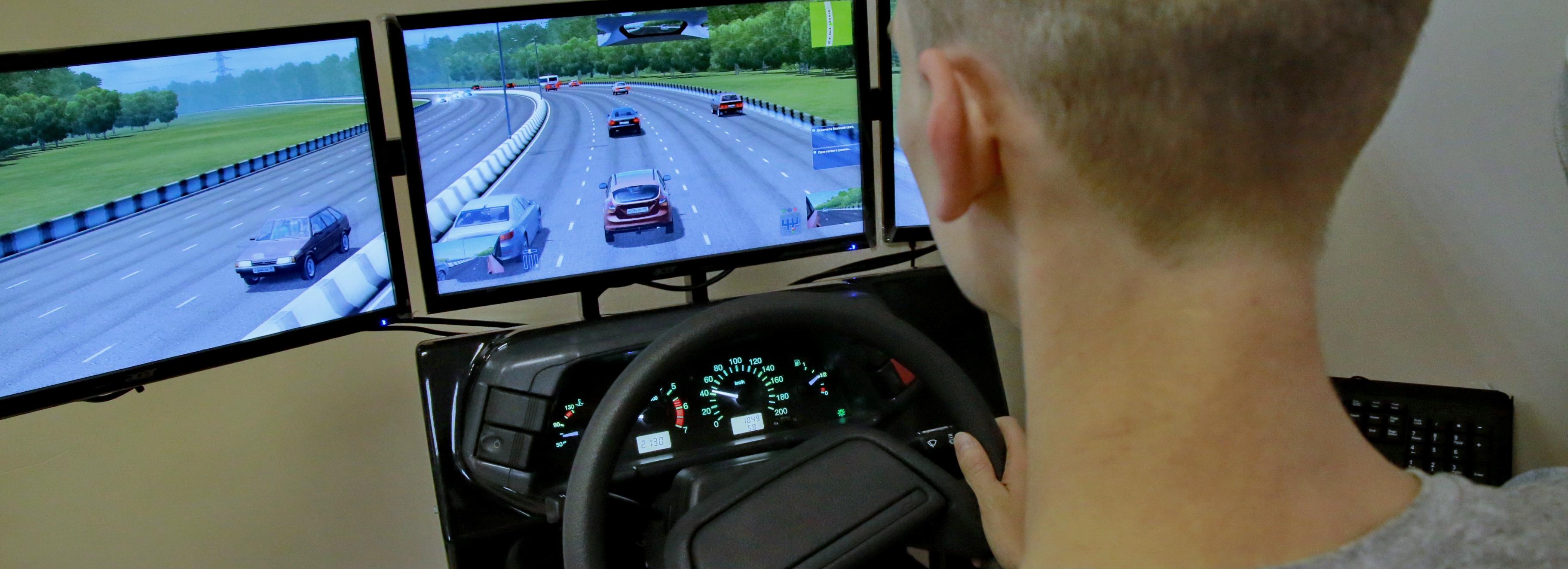 Участников СВО с инвалидностью бесплатно обучат вождению в Новосибирске