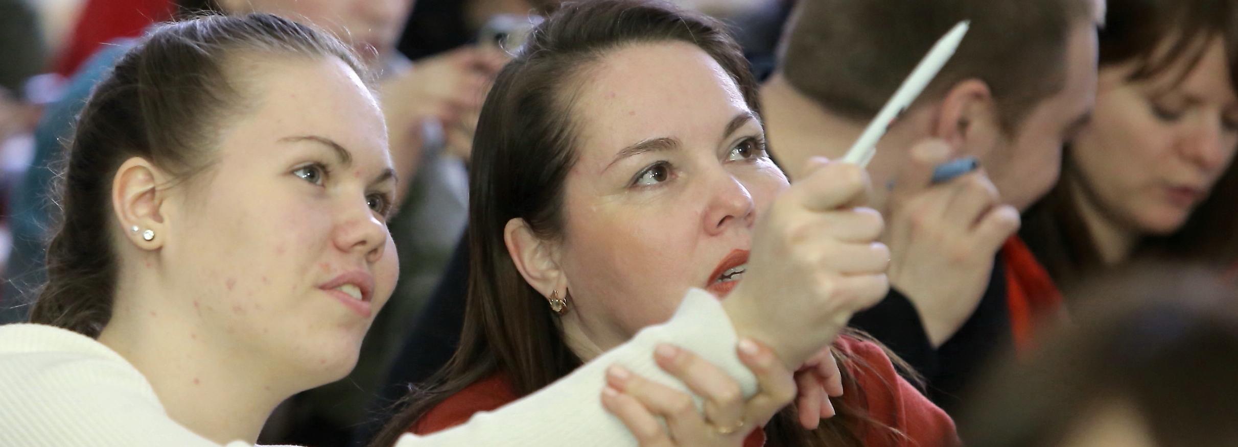 Новый региональный центр для молодёжи создадут в Новосибирске в 2026 году