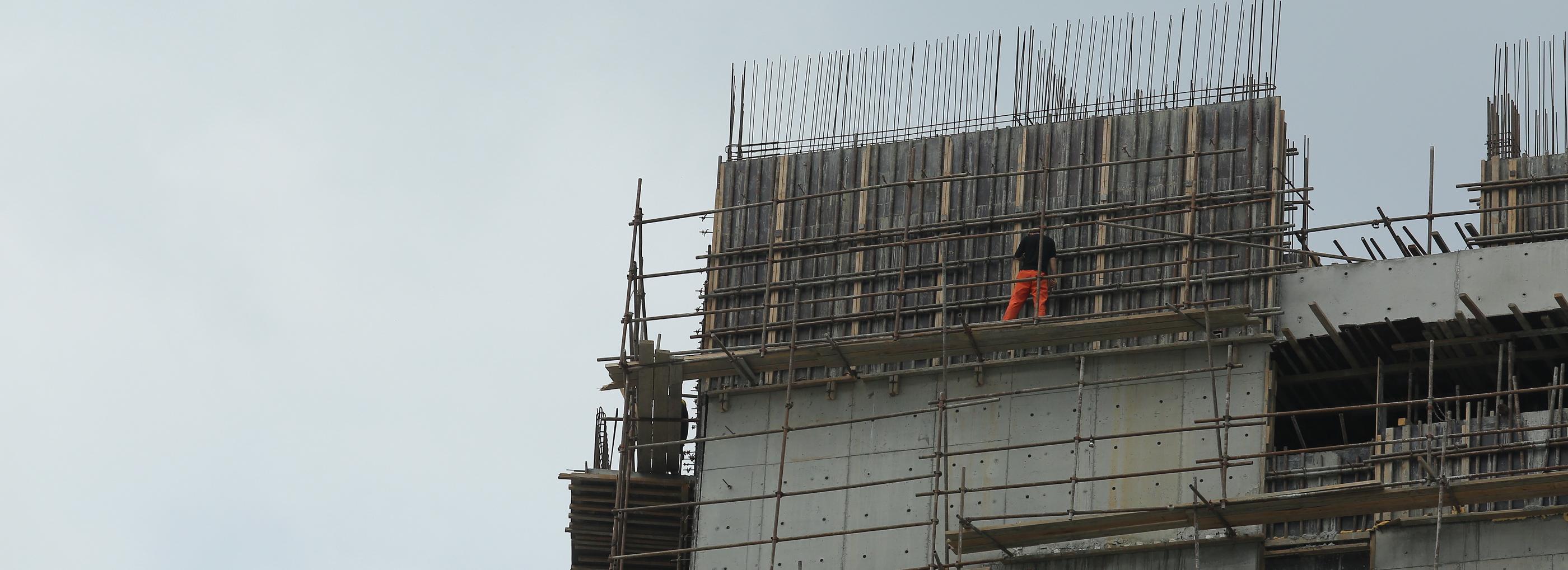 Проекты 2 небоскрёбов в Новосибирске достигли высокой степени проработки