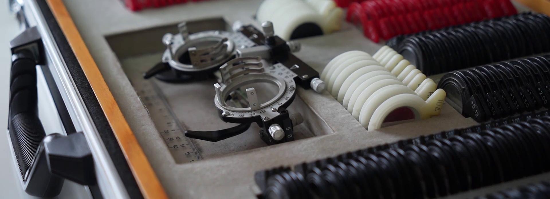 Комплексную диспансеризацию проходят семьи бойцов СВО в Новосибирске