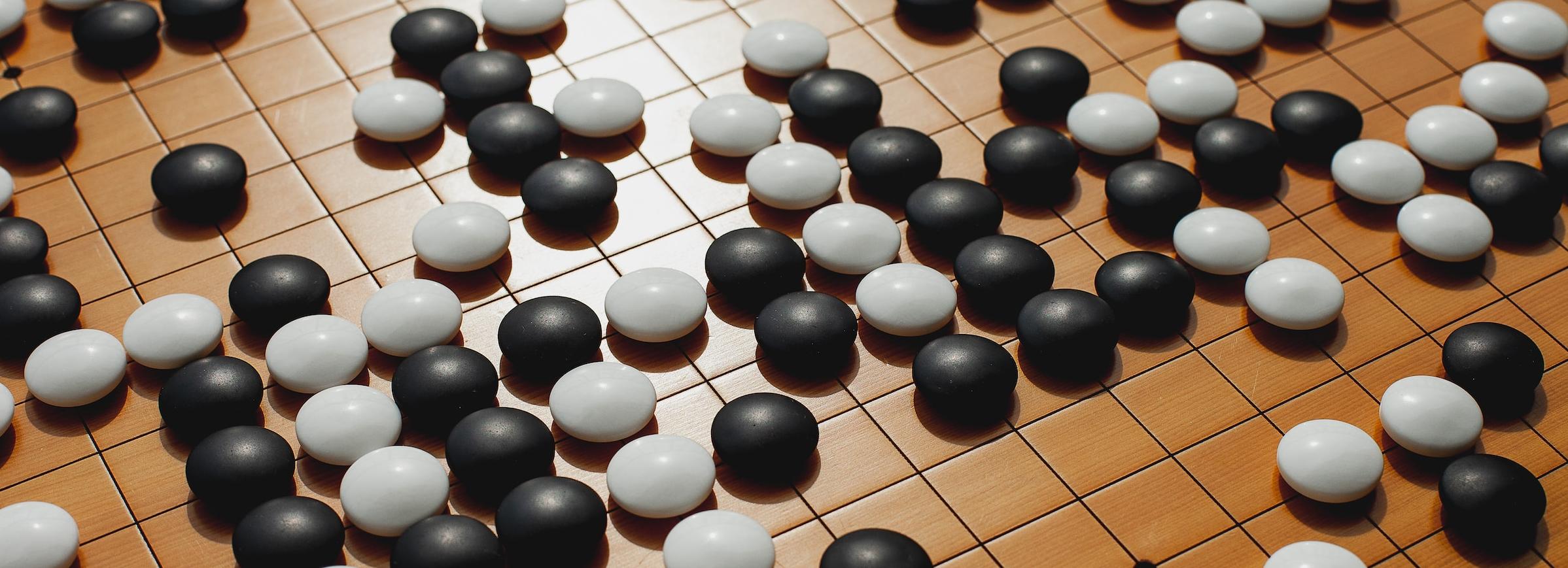 Сильнейшие игроки го съедутся на большой турнир в «Сибирь-Хоккайдо»