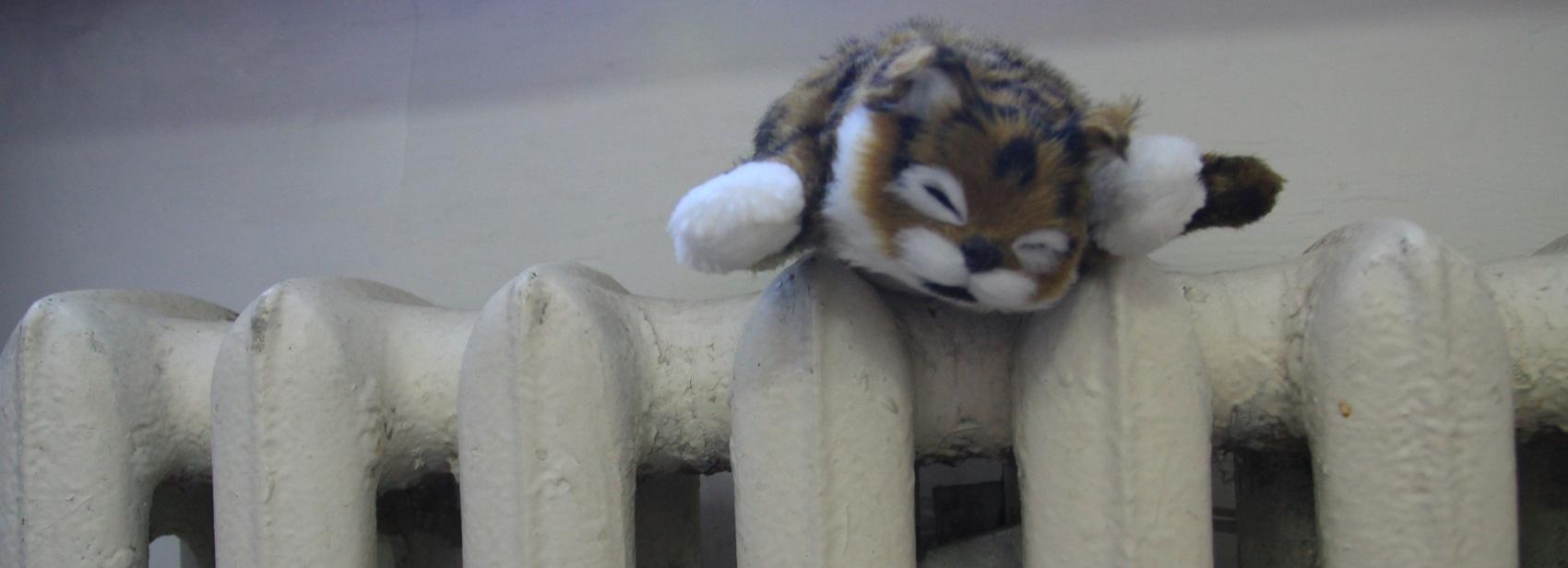 До 30 сентября должны дать отопление во все дома Новосибирска