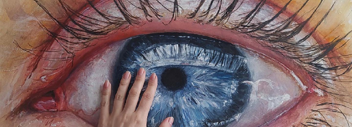 Выставку из 24 глаз откроют в День города в Новосибирске