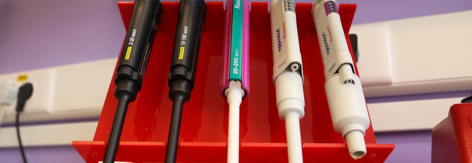 71 новый случай коронавируса обнаружен в Новосибирской области