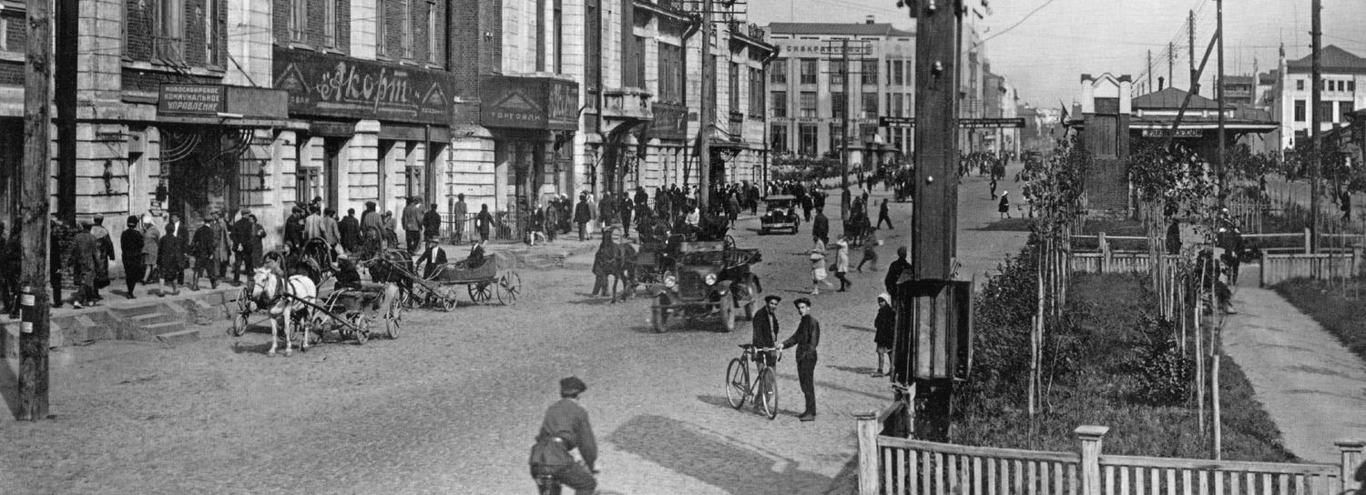 Дело было в августе: каким этот месяц останется в истории Новосибирска