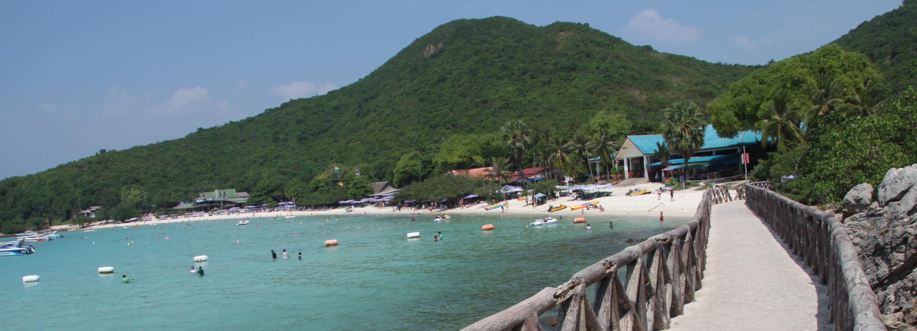 «Аэрофлот» запускает прямые рейсы из Новосибирска в Таиланд