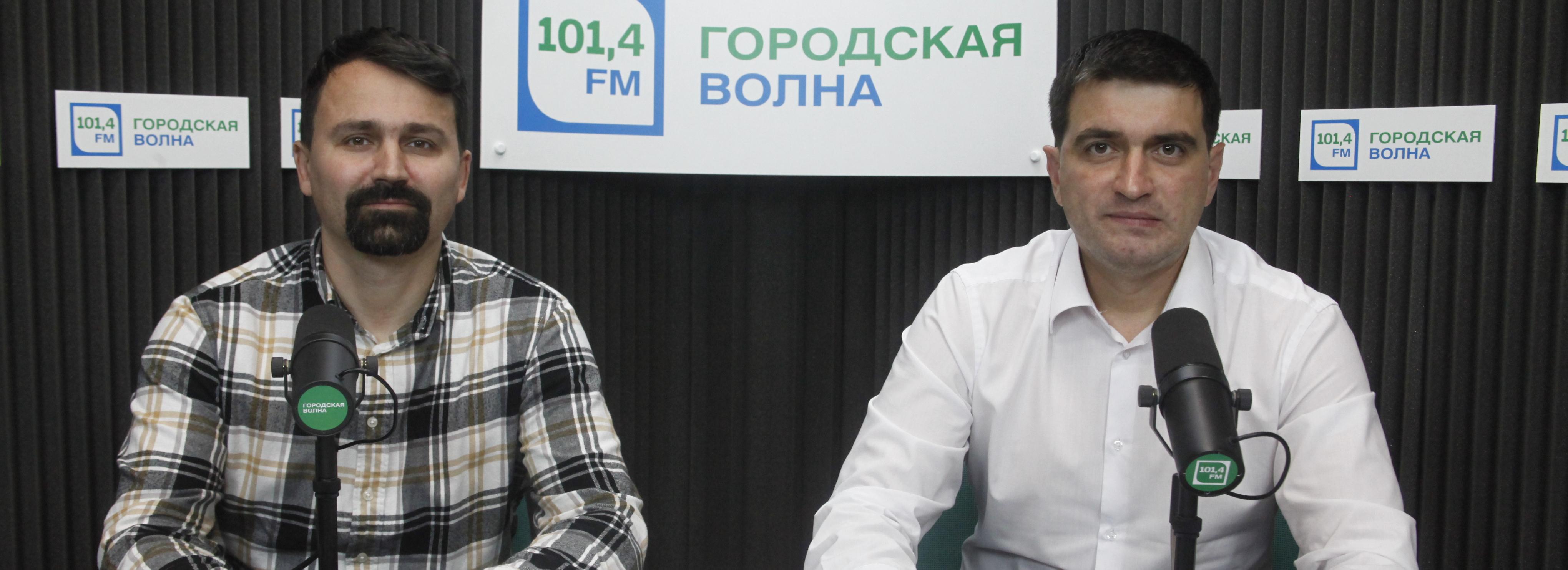 Вечерний разговор: мобилизация, дух русского мира и печенька с Родины