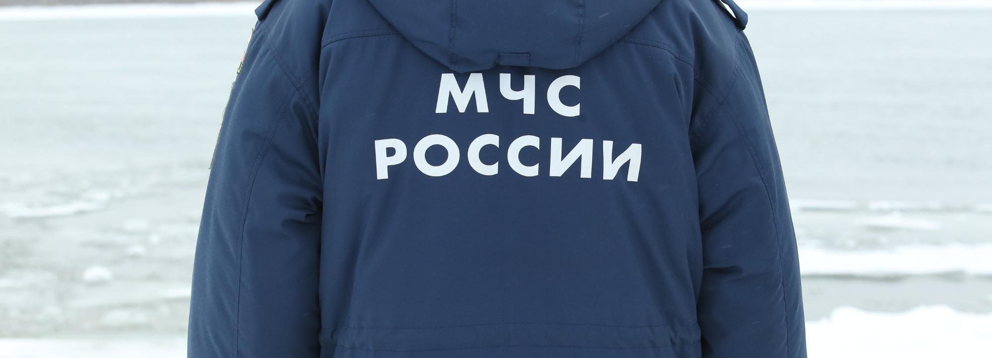 Выезд на лёд запретят с 1 марта в Новосибирской области