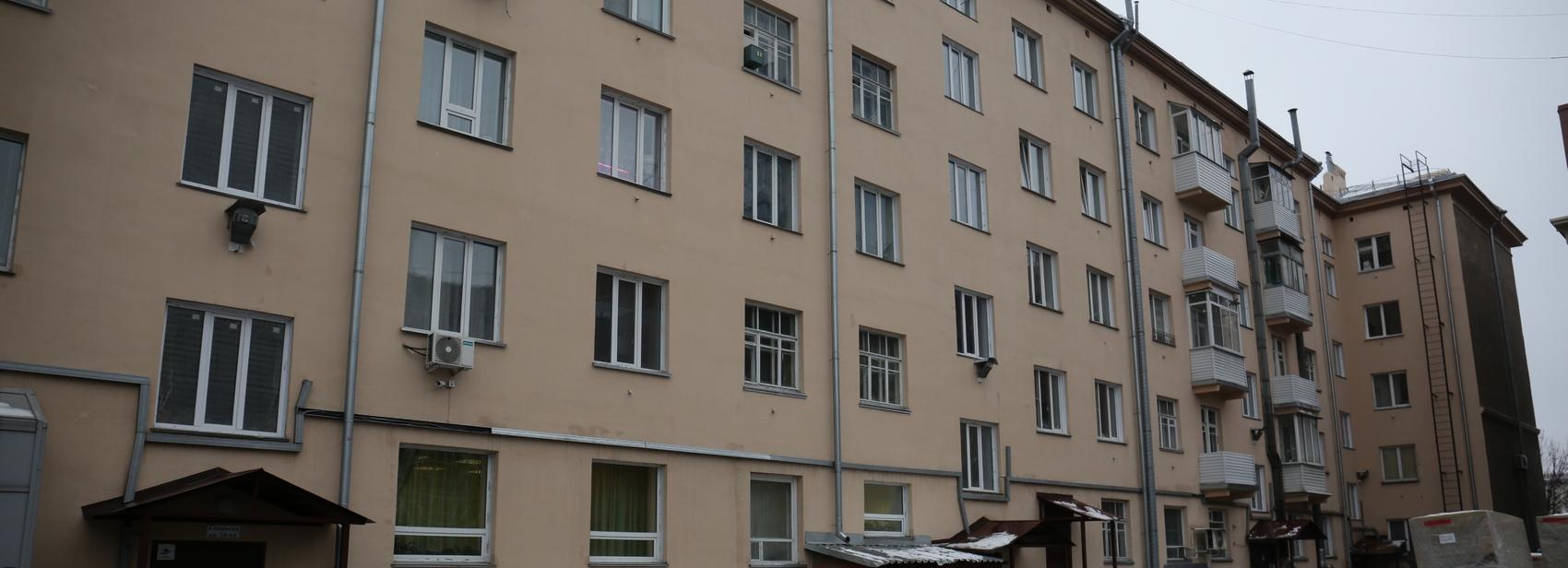 От фундамента до крыши: дом на Фрунзе отремонтировали за 19 млн рублей