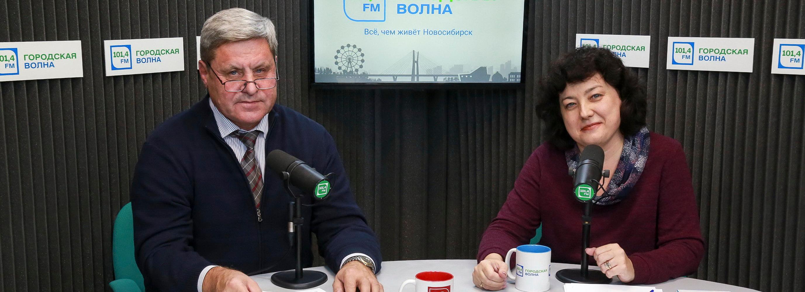 Ждать ли повышения пенсий в 2024 году — ответ главы новосибирского СФР