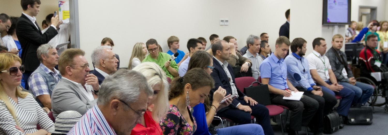 Наставник и ментор в бизнесе — мастер-класс для новосибирцев