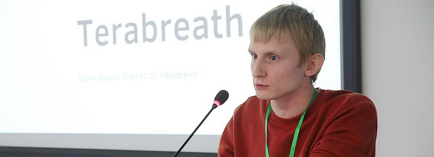 На одном дыхании: сибирские исследователи разрабатывают аналог ПЦР-теста