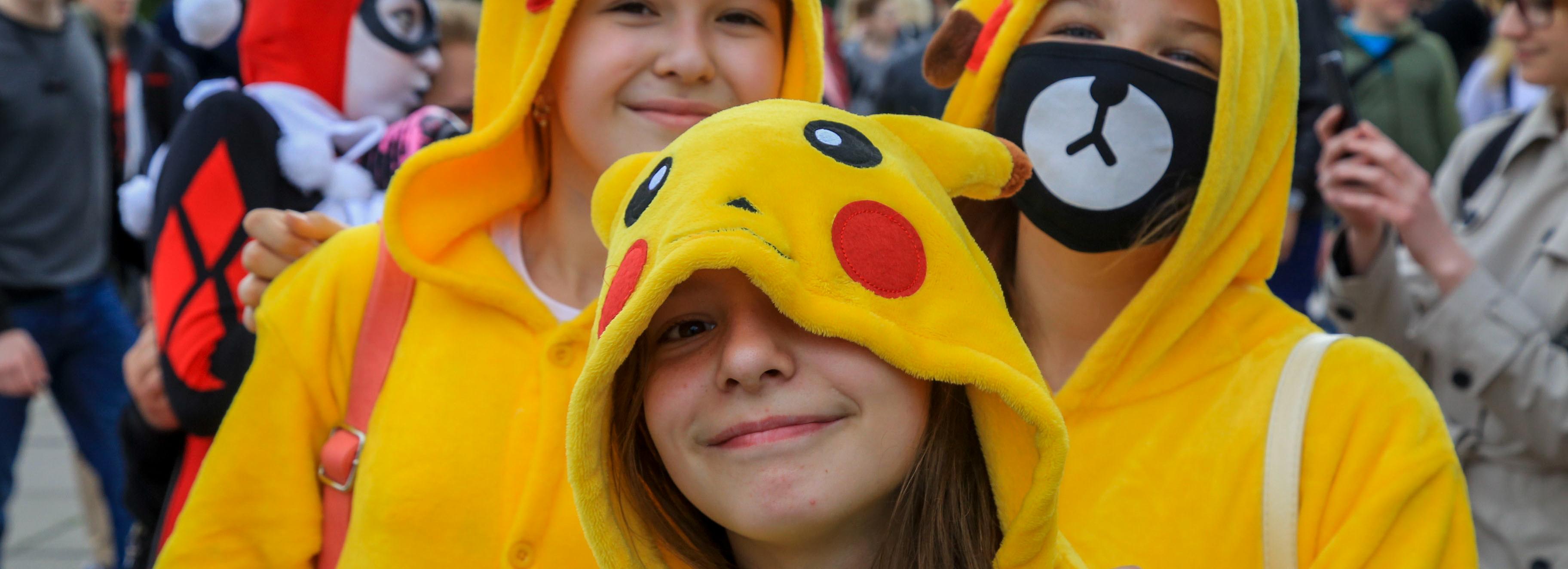 Афиша выходных: театральная ночь, съёмки кино и пижамная вечеринка