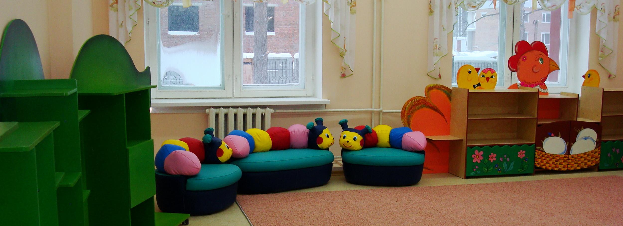 В Новосибирске нашли семьи для сирот из Донбасса