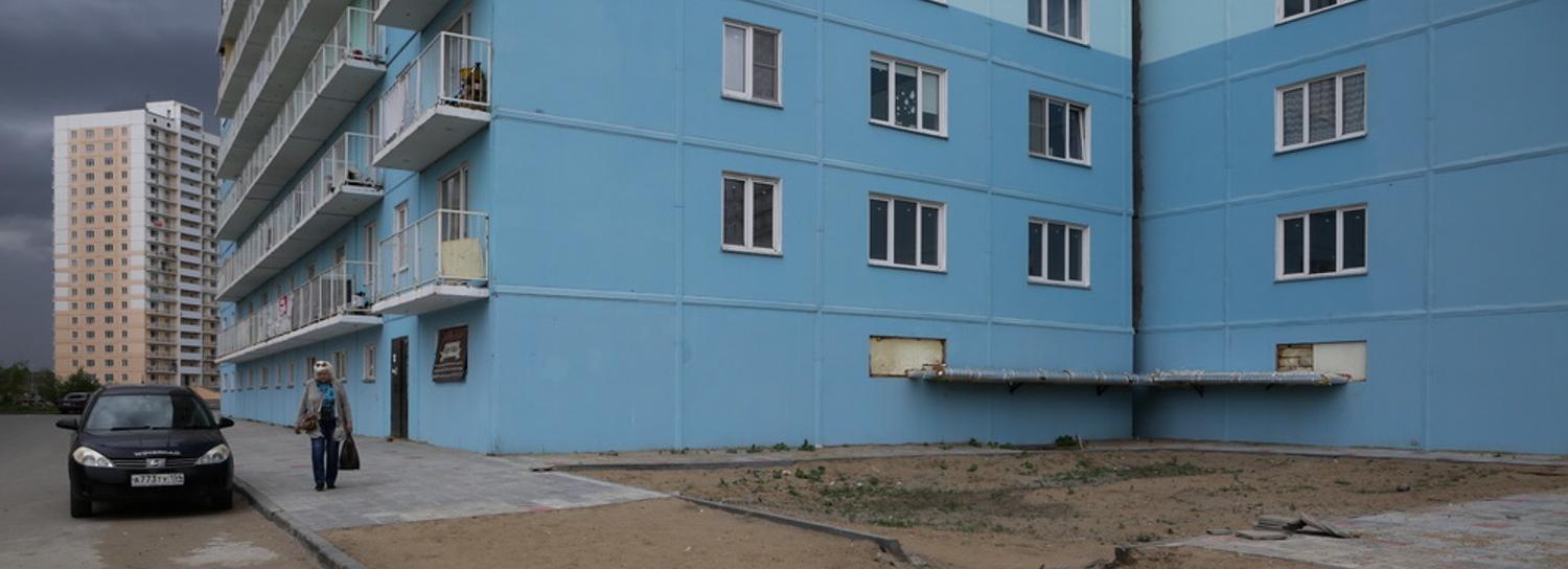 Новая остановка в честь героя войны появилась в Новосибирске