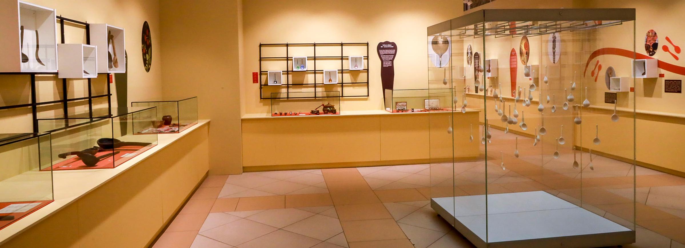 Многодетные семьи смогут бесплатно посещать музеи и выставки Новосибирска