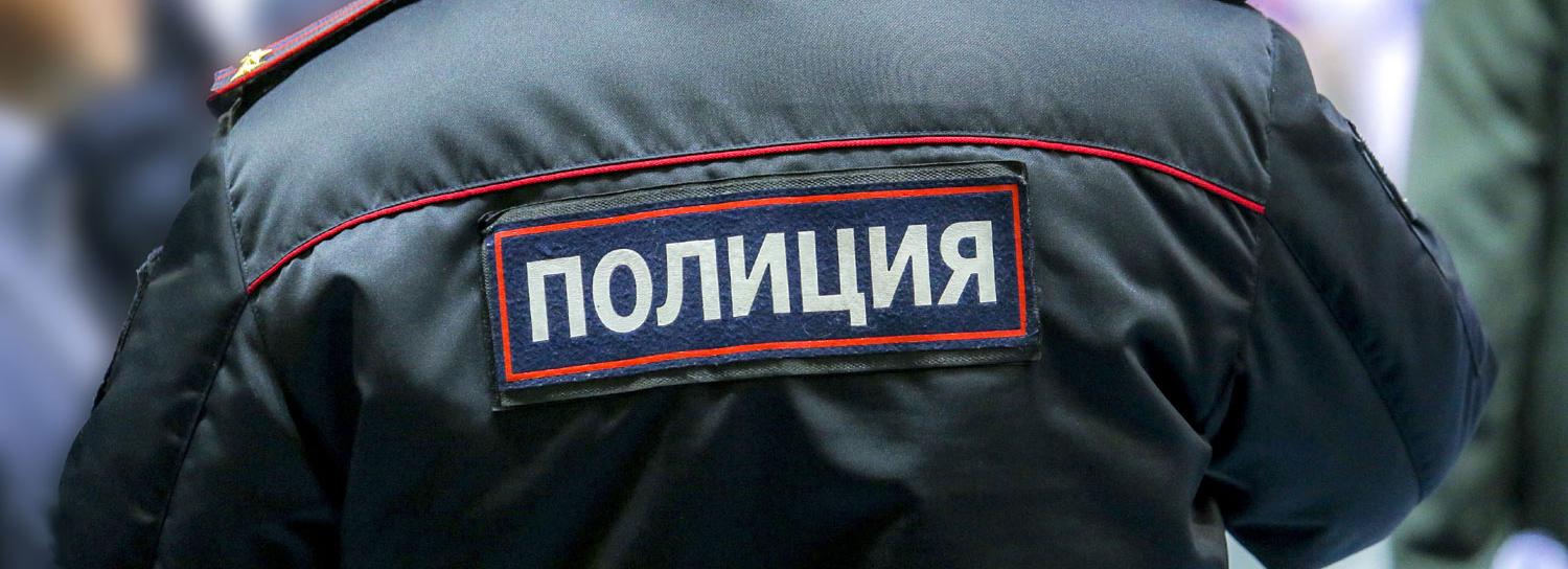 В Новосибирске раскрыли грабёж в ювелирном салоне на 300 тысяч рублей