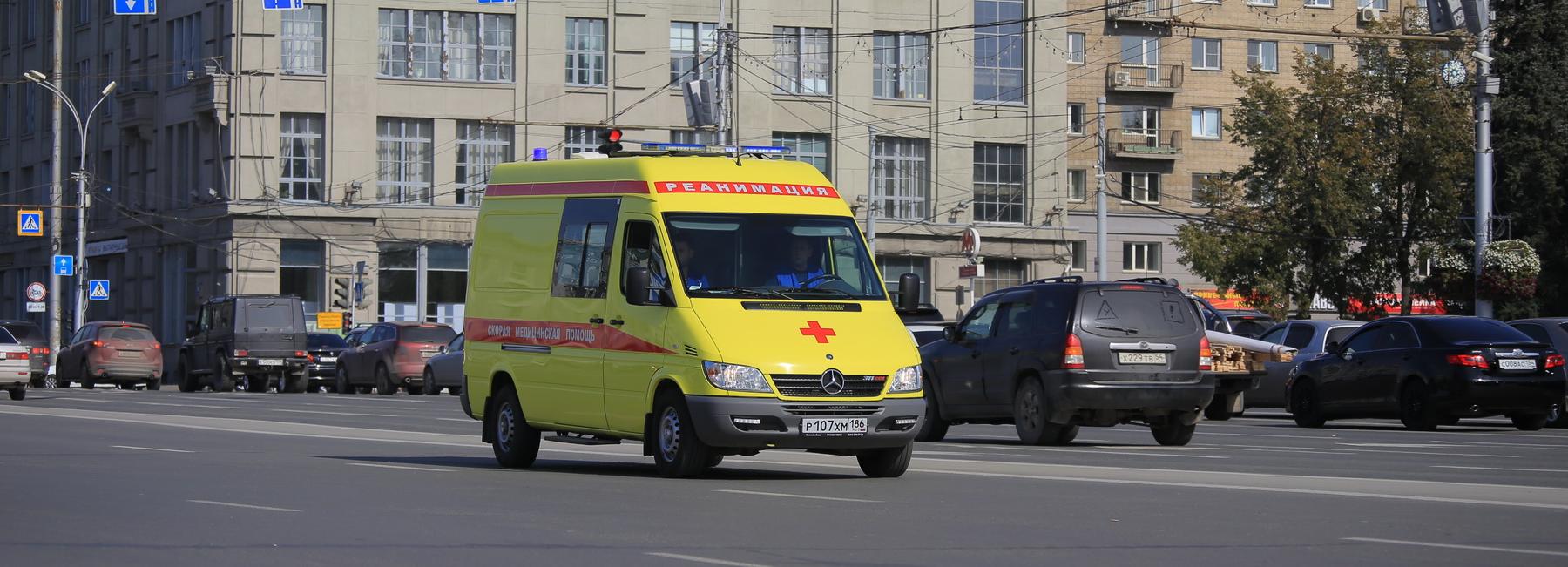 218 заразились, 51 вылечился: сводка по ковиду в Новосибирске