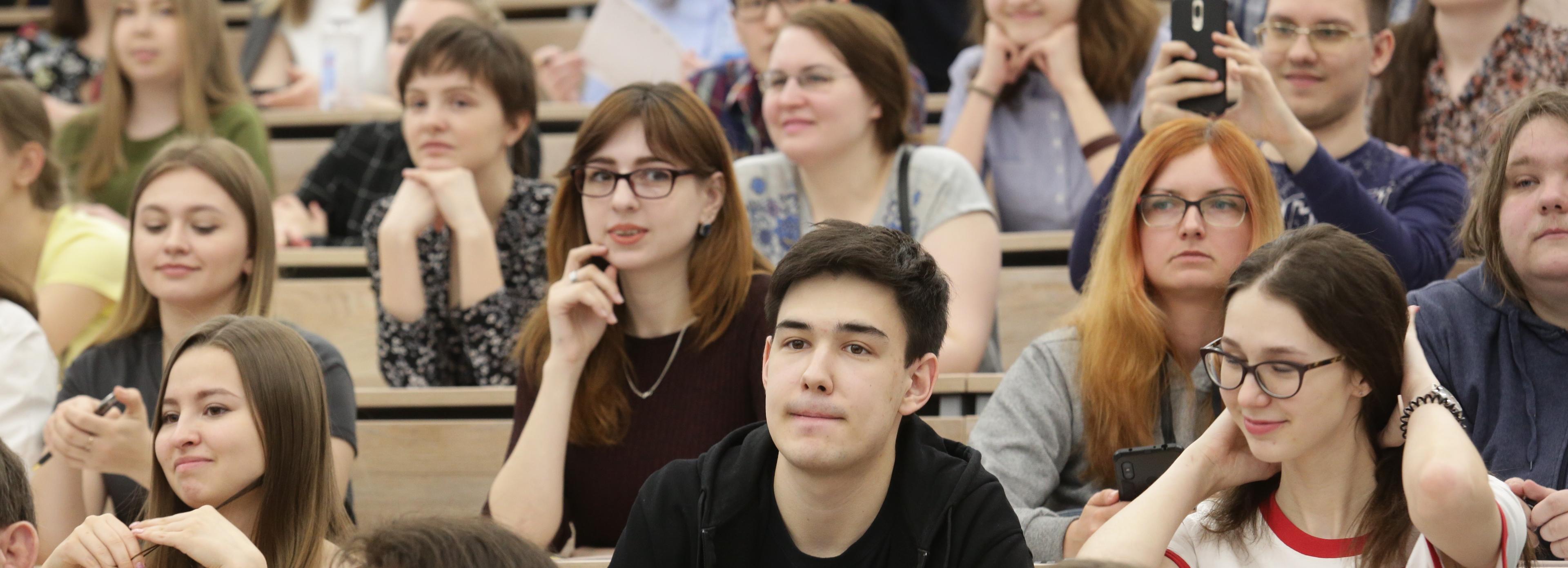 Приёмная кампания в вузы: целевой набор гарантирует поступление