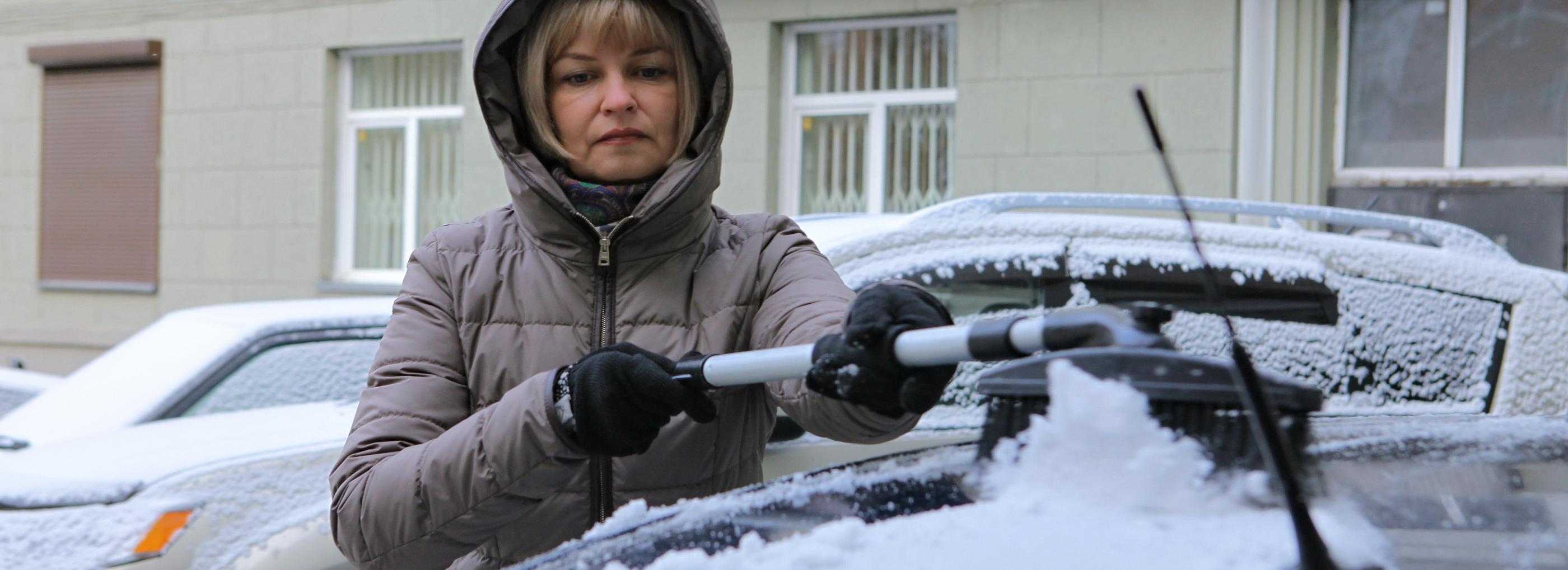 Как новосибирцам подготовить автомобиль к зиме: полный чек-лист