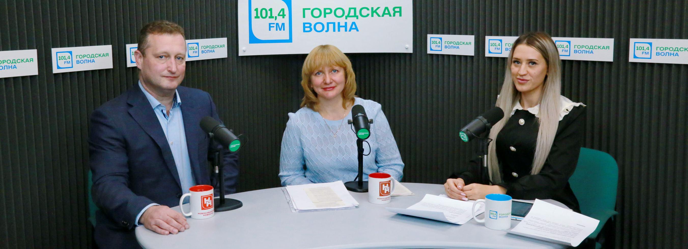 Чем заменить вредные энергетики уставшим новосибирцам — советы экспертов