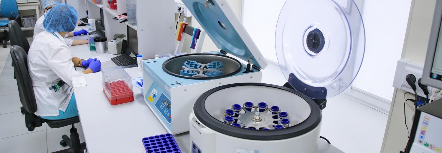 Первый случай коронавируса зарегистрировали в Новосибирской области