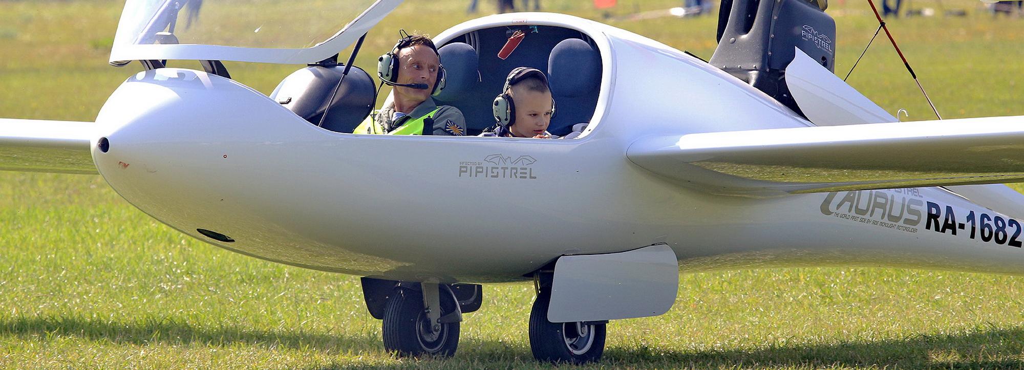 Стал известен состав участников авиашоу в Мочище