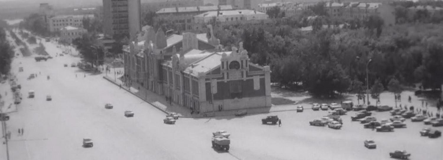 Август 1991 года в Новосибирске: «Страх уже заглянул в нас»