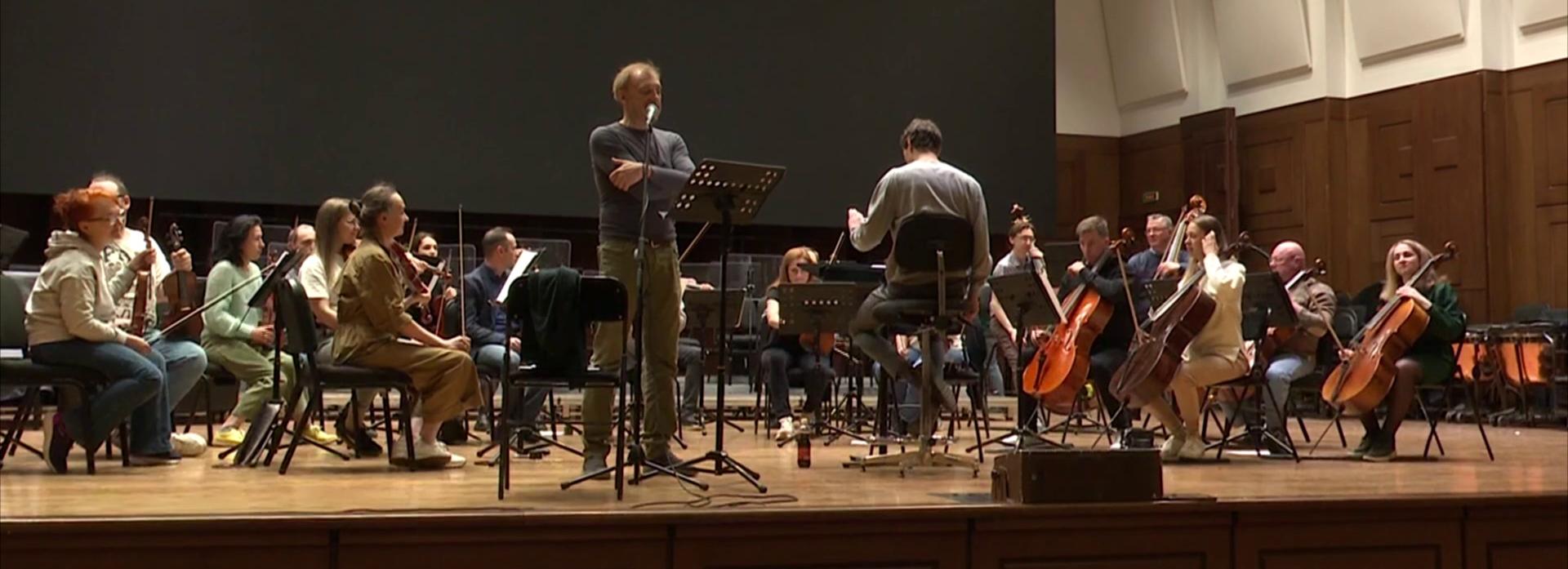 Новосибирцы расхватали билеты на «Сказки Пушкина» с Чонишвили