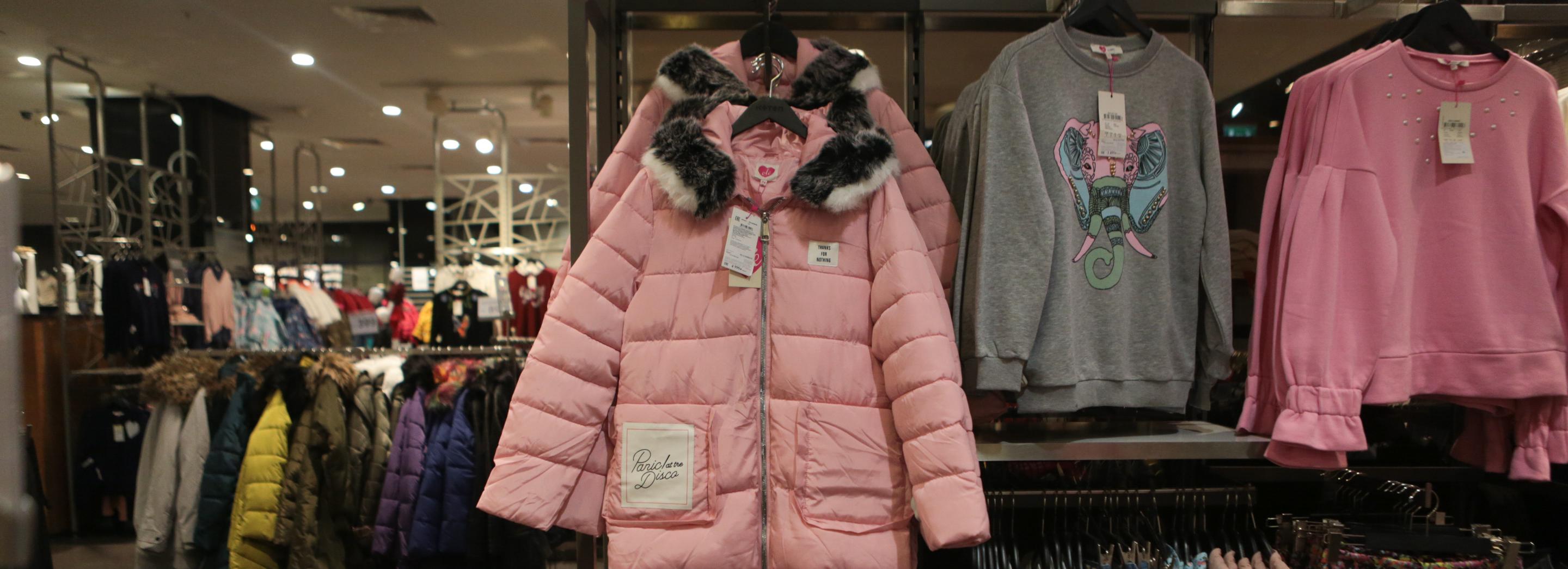 Вырастут ли цены в Новосибирске из-за спецоперации на Украине