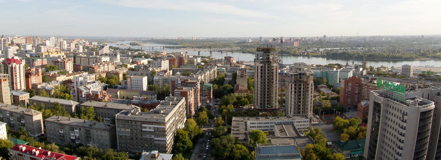 Три частных компании из Новосибирска вошли в рейтинг «Форбс»