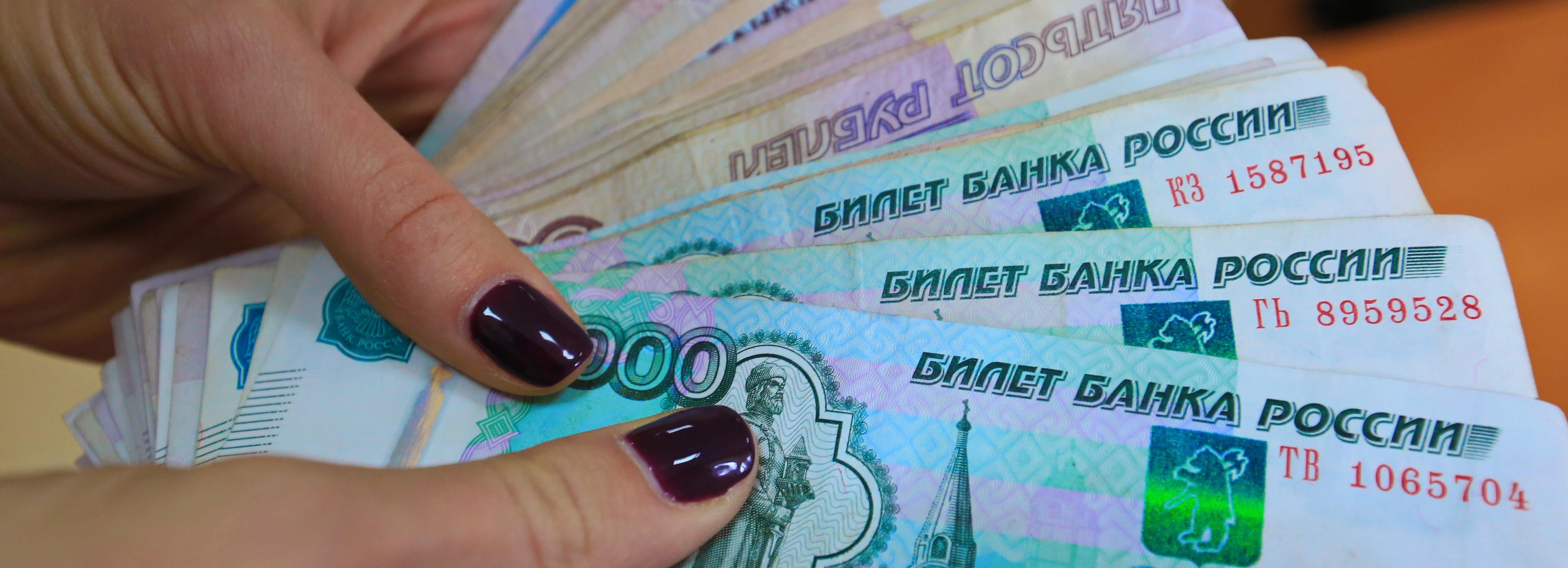 Новосибирской области выделили 1,5 млрд рублей на третьего ребёнка