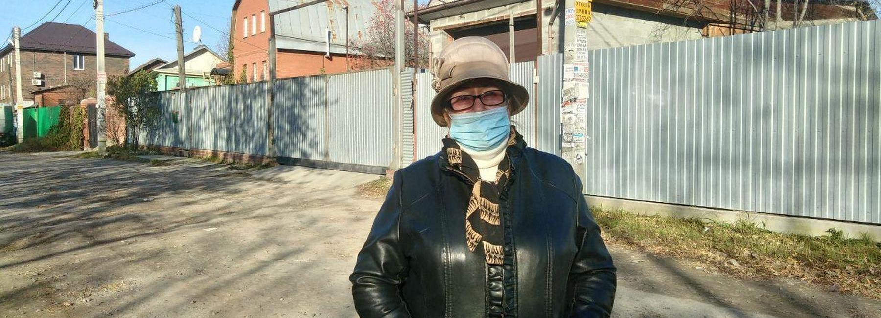 Одноэтажный город: как решить насущные проблемы в частном секторе