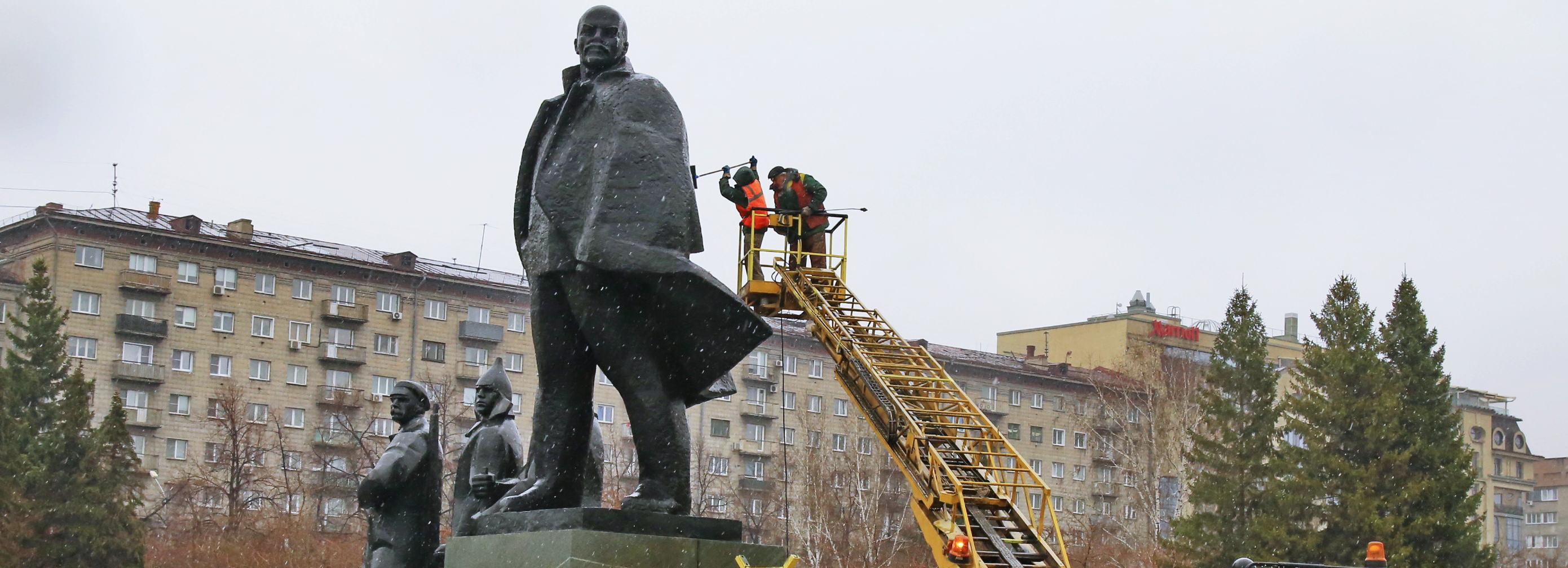 Если вы пропустили: чистый вождь, дом Янки и 10 000 куличей
