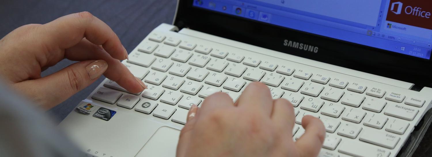 Интернет-звезда: пожилых пользователей приглашают участвовать в конкурсе