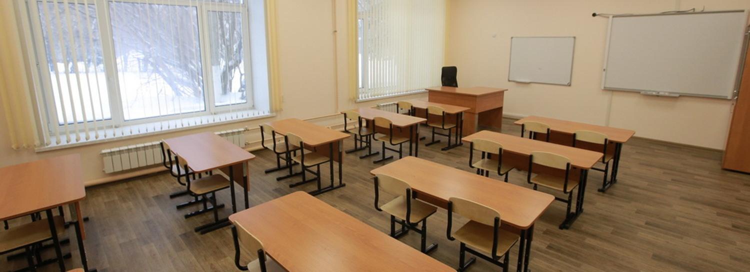 Школы на удалёнке: как будут учить детей в режиме самоизоляции