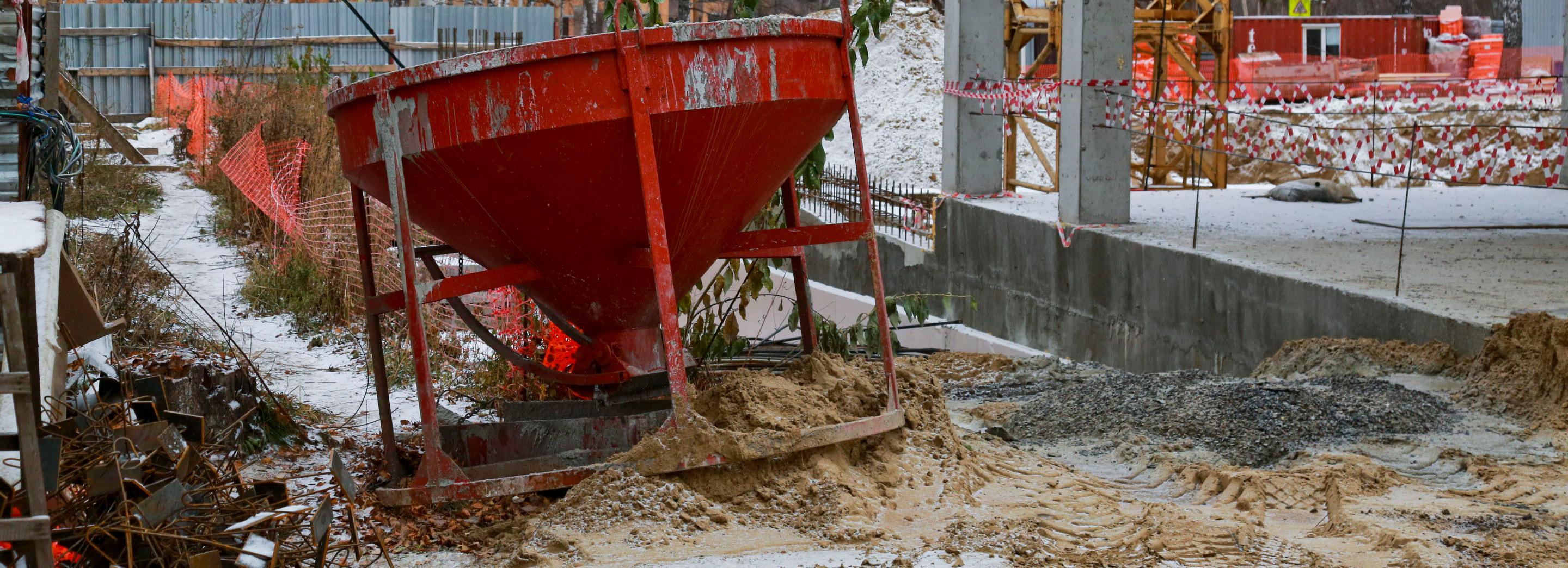 Предпринимателя осудят за падение рабочего с высоты 25-го этажа