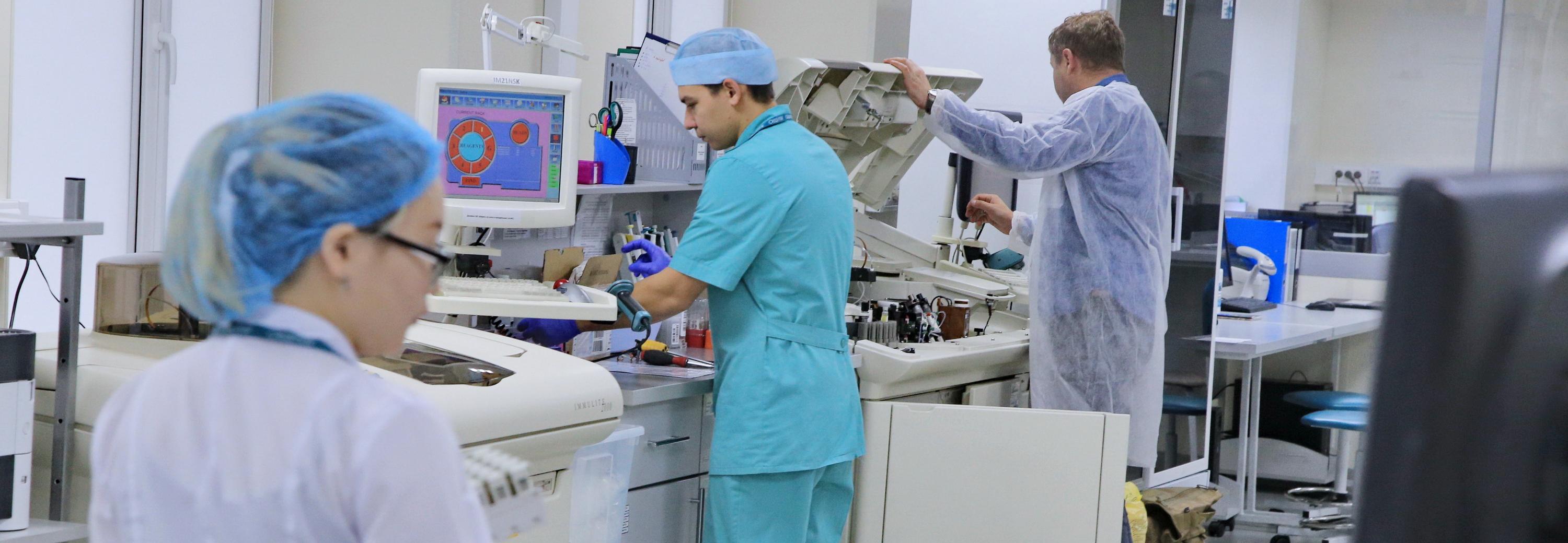 Новосибирские учёные разработали эффективный БАД с бифидобактериями