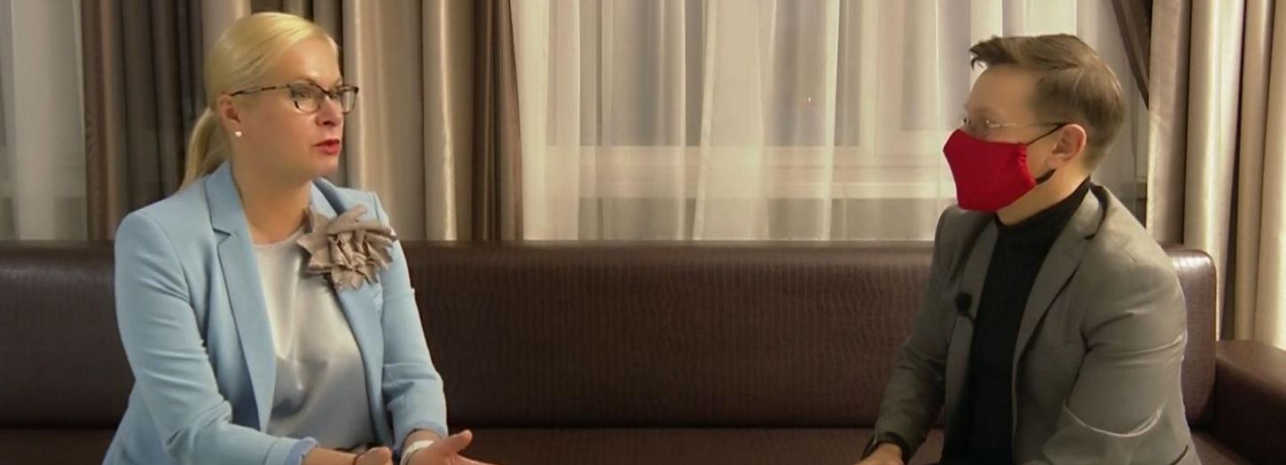 Новосибирск украсят к Новому году в стилистике МЧМ-2023 по хоккею