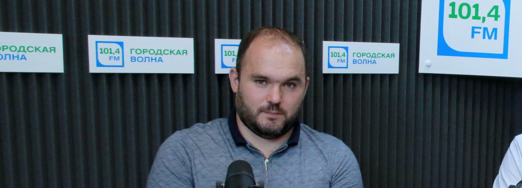 Зачем Новосибирску доска позора — слушайте в прямом эфире Горволны