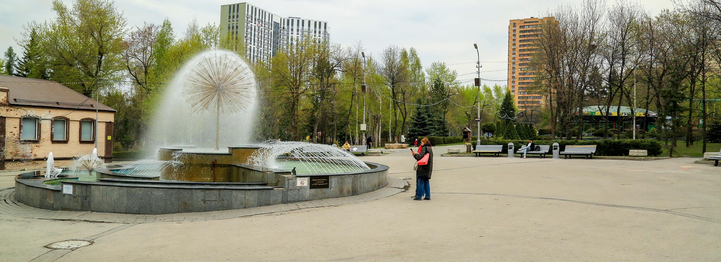 Тысячу человек ждут на празднике «Доброе сердце» в парке Кирова