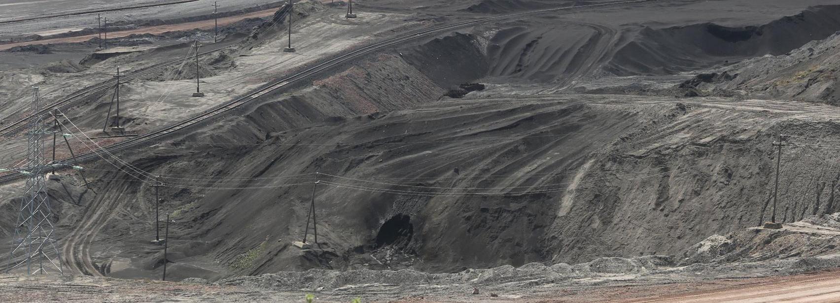 Причины схода грязевого селя под Новосибирском выяснят эксперты