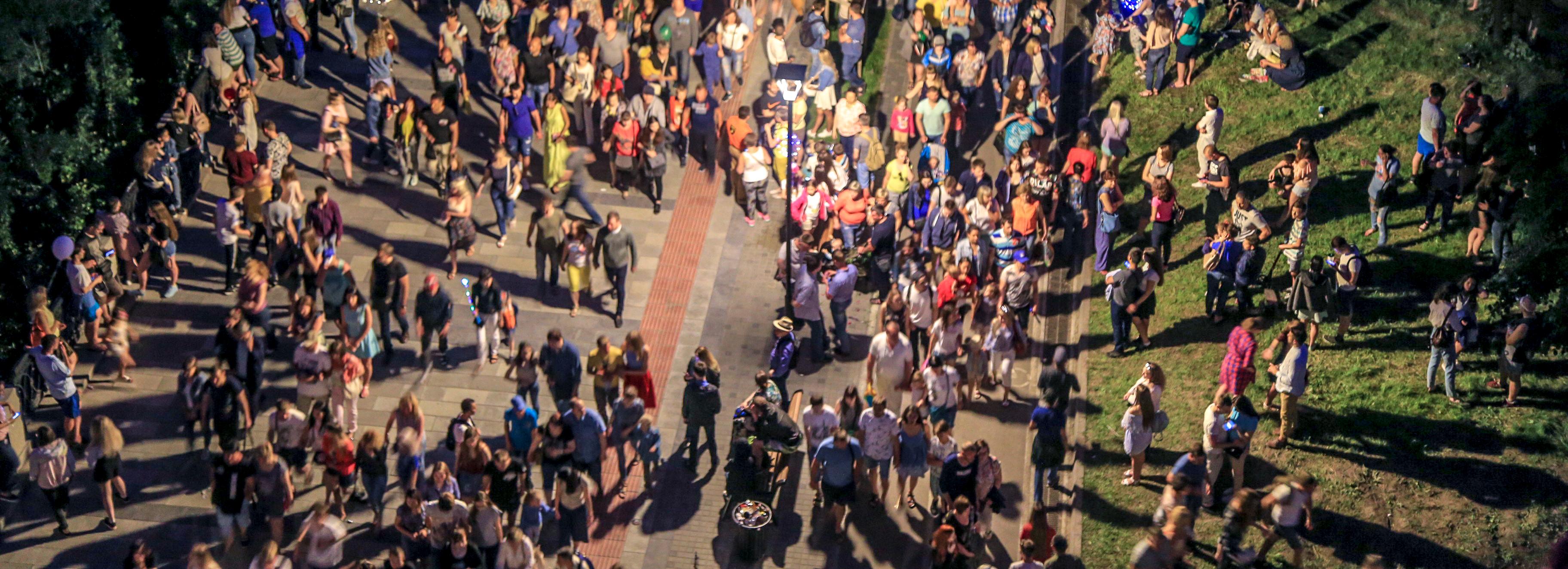 Афиша Новосибирска: куда сходить в четверг, 22 сентября