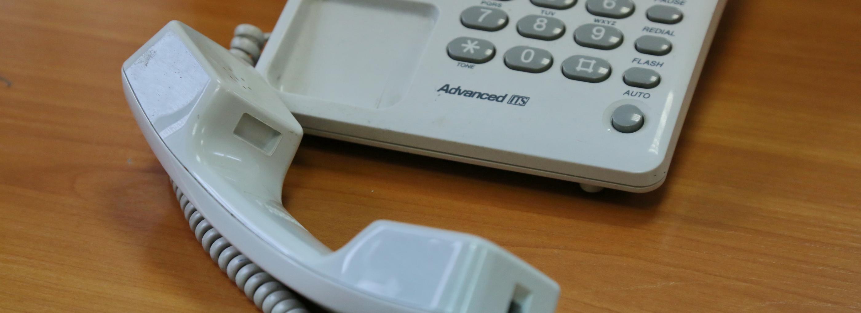 «Мама, папа, я в беде»: новосибирцев предупредили о телефонных мошенниках