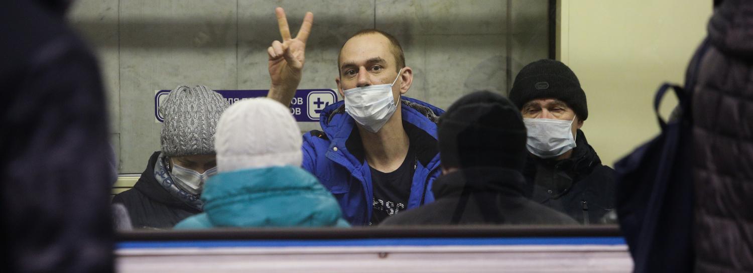 Встаём с колен: как пандемия ковида повлияла на экономику Новосибирска