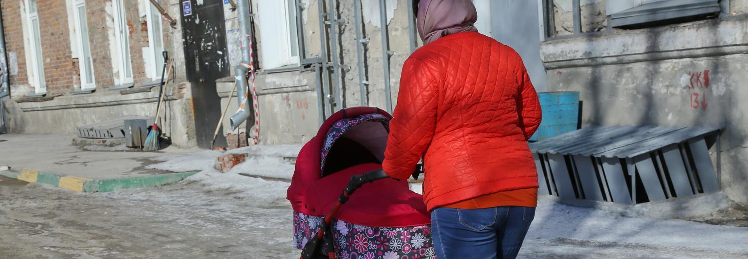 Ночные плюсовые температуры придут в Новосибирск на выходных