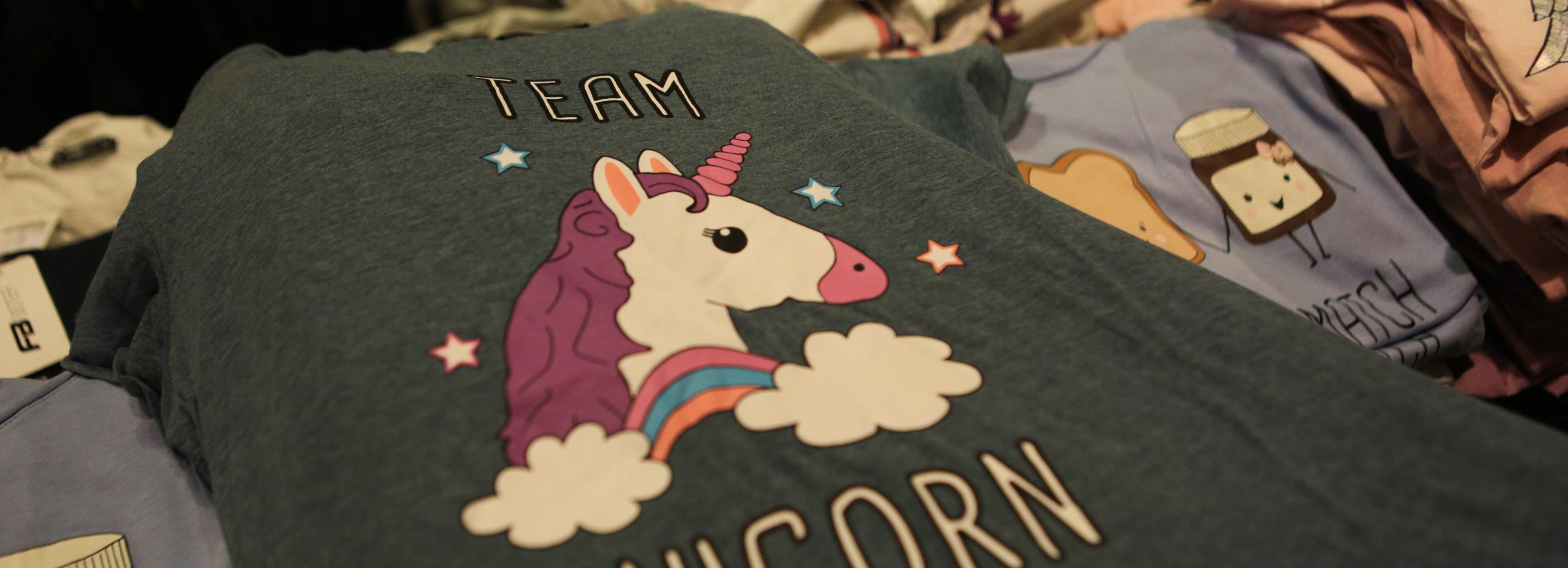 Дикие разборки, или Как избавить свой гардероб от ненужной одежды