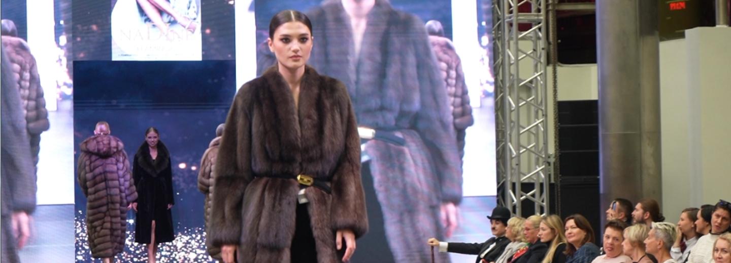 Два дизайнера из Новосибирска победили в конкурсе «Сибирский кутюрье»