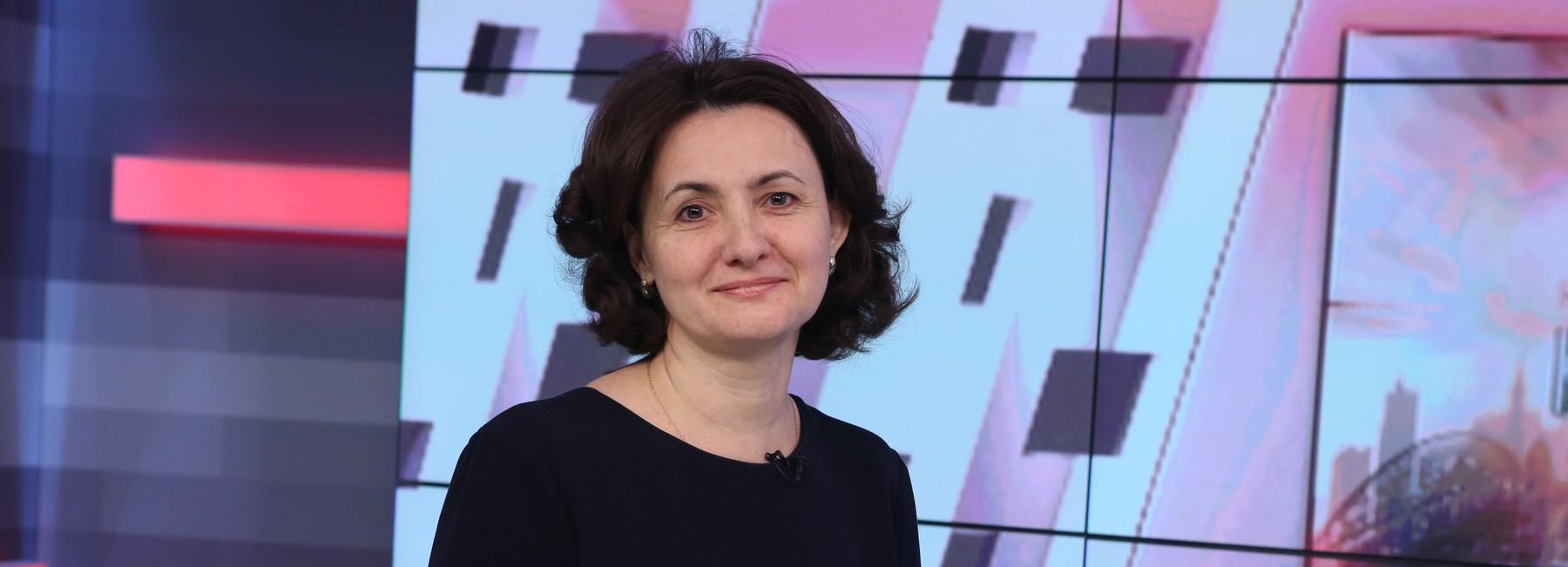 О записи детей в первый класс — слушайте в прямом эфире на Горволне